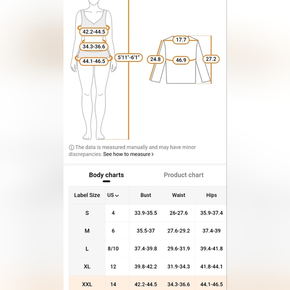 Hello Kitty Colorful Button Down Shirt - Picture 4 of 4